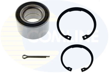 Comline Підшипник к-т COMLINE CBK069