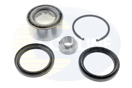 Comline Підшипник к-т COMLINE CBK071