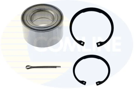 Comline Підшипник к-т COMLINE CBK080