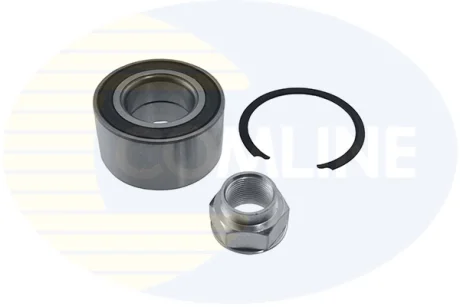 Comline Підшипник к-т COMLINE CBK101