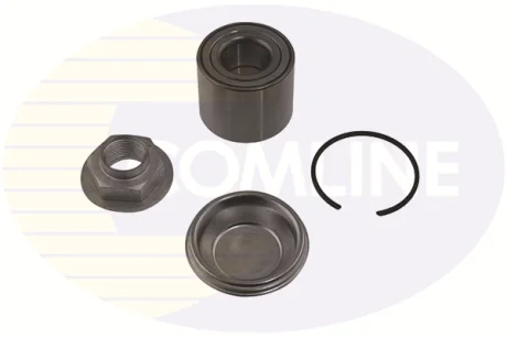 Comline Підшипник к-т COMLINE CBK197