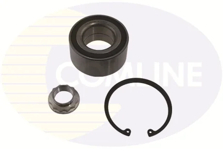 Comline Підшипник к-т COMLINE CBK199