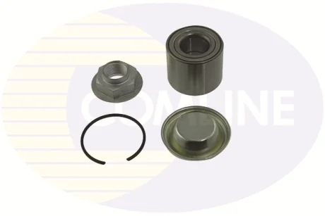 Comline Підшипник к-т COMLINE CBK222