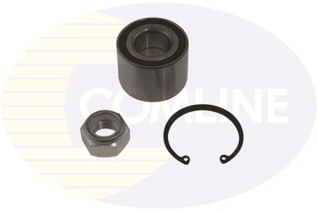 Comline Підшипник к-т COMLINE CBK238