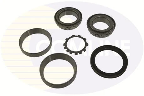 Comline Підшипник к-т COMLINE CBK244