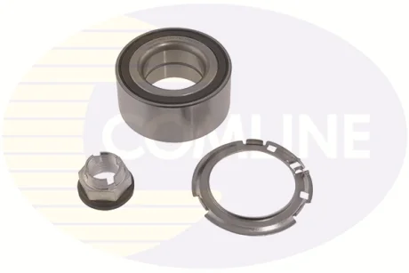 Comline Підшипник к-т COMLINE CBK247