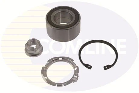 Comline Підшипник к-т COMLINE CBK259