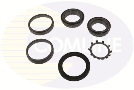 Comline Підшипник к-т COMLINE CBK263