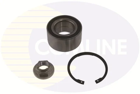 Comline Підшипник к-т COMLINE CBK267