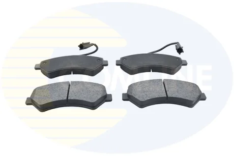 Comline - Гальмівні колодки до дисків COMLINE CBP12247