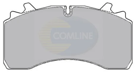 Comline - Гальмівні колодки до дисків COMLINE CBP9066K