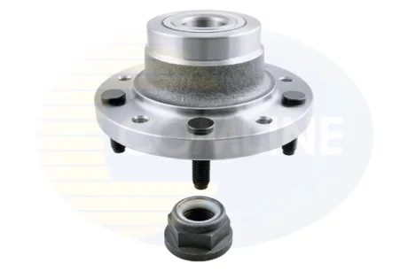 Comline Підшипник к-т COMLINE CHA035