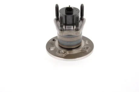Comline Підшипник к-т COMLINE CHA059