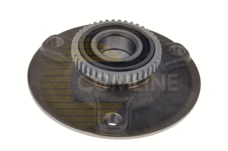 Comline Підшипник к-т COMLINE CHA083