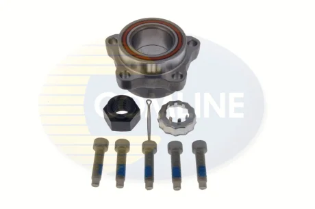 Comline Підшипник к-т COMLINE CHA099