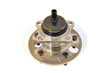 Comline Підшипник к-т COMLINE CHA107