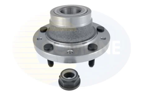 Comline Підшипник к-т COMLINE CHA129
