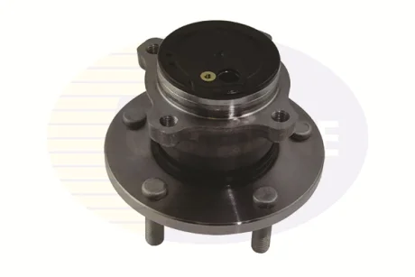 Comline Підшипник к-т COMLINE CHA133