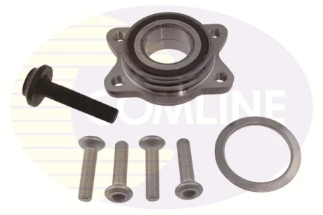 Comline Підшипник к-т COMLINE CHA137