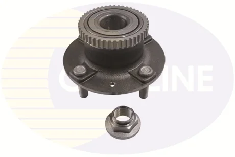 Comline Підшипник к-т COMLINE CHA199