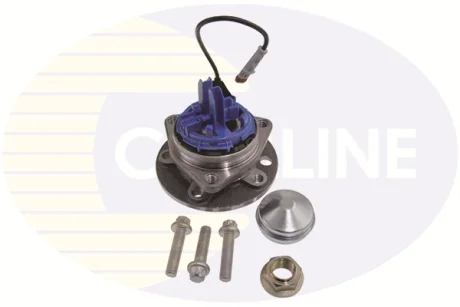 Comline Підшипник к-т COMLINE CHA219