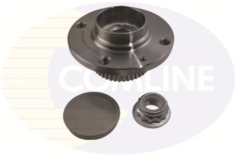 Comline Підшипник к-т COMLINE CHA221