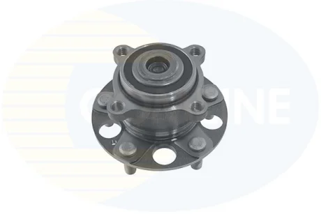 Comline Підшипник к-т COMLINE CHA239