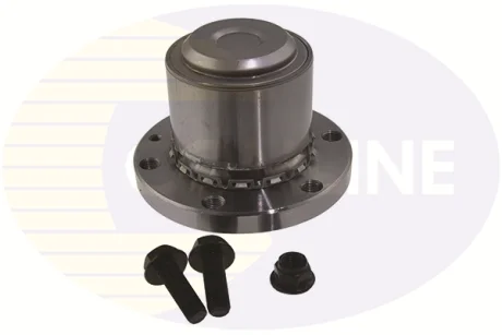 Comline Підшипник к-т COMLINE CHA288