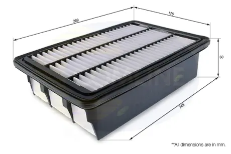 Автозапчасть COMLINE CHY12265