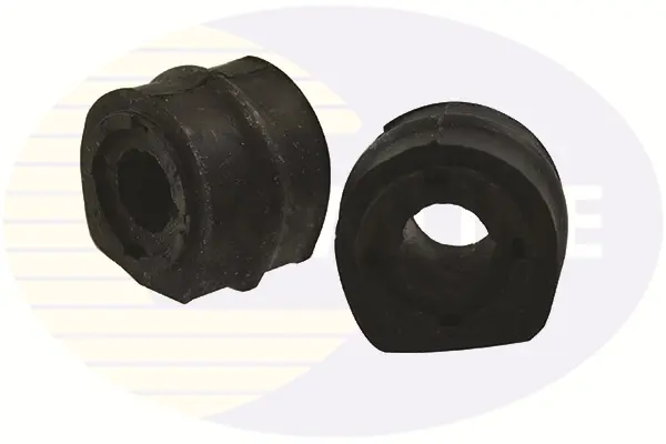 Comline - Втулка стабілізатра к-т 2шт. COMLINE CSRM3006 (фото 1)