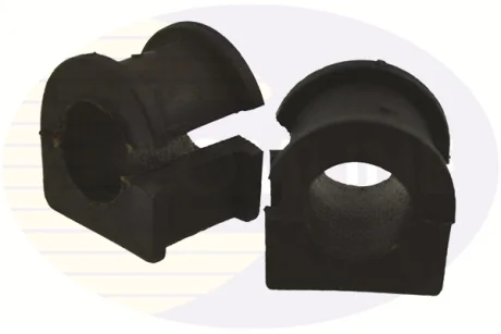 Comline Втулка стабілізатора к-т 2шт. COMLINE CSRM3040