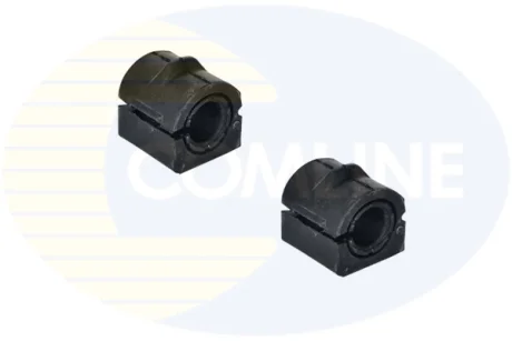 Comline Втулка стабілізатора к-т 2шт. COMLINE CSRM3059