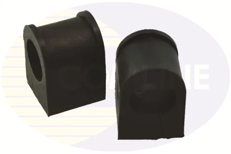 Comline Втулка стабілізатора к-т 2шт. COMLINE CSRM3060