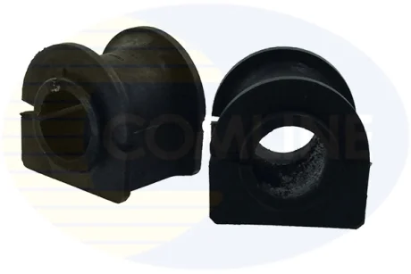Comline Втулка стабілізатора к-т 2шт. COMLINE CSRM3069