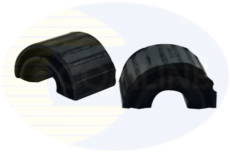 Comline - Втулка стабілізатора COMLINE CSRM3092
