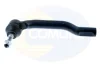Comline - Накінечник кермової тяги COMLINE CTR1031 (фото 1)