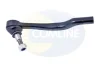 Comline Накінечник кермової тяги лів COMLINE CTR1044 (фото 1)