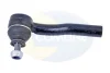 Comline Накінечник кермової тяги лів COMLINE CTR1055 (фото 1)