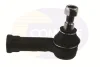 Comline - Накінечник кермової тяги лів COMLINE CTR2095 (фото 1)