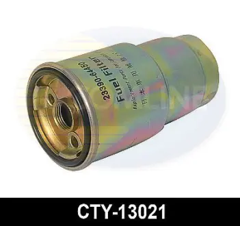 Автозапчасть COMLINE CTY13021