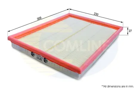 Автозапчасть COMLINE EAF003