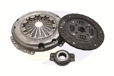 Comline Комплект зчеплення COMLINE ECK005