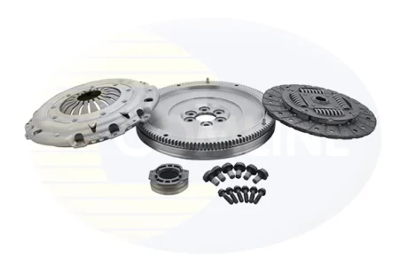 Comline Комплект зчеплення (комплект для переобладнання) COMLINE ECK020F