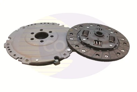 Comline - Комплект зчеплення COMLINE ECK036