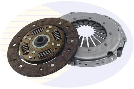 Comline Комплект зчеплення COMLINE ECK067