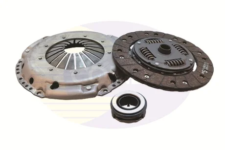 Comline Комплект зчеплення COMLINE ECK103