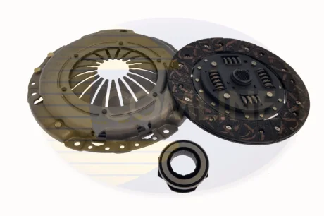 Comline Комплект зчеплення COMLINE ECK130