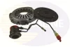 ECK157-CS44 Comline - Комплект зчеплення COMLINE ECK157CS44 (фото 1)