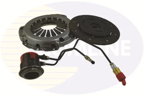 ECK157-CS44 Comline - Комплект зчеплення COMLINE ECK157CS44