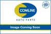 ECK160-CS02 Comline - Комплект зчеплення COMLINE ECK160CS02 (фото 1)